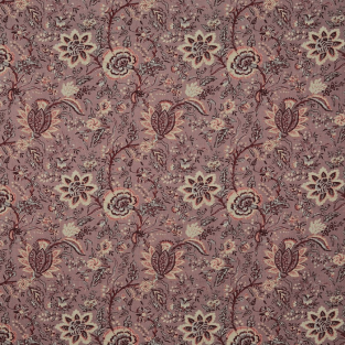 Prestigious Apsley Woodrose (pts100) Fabric